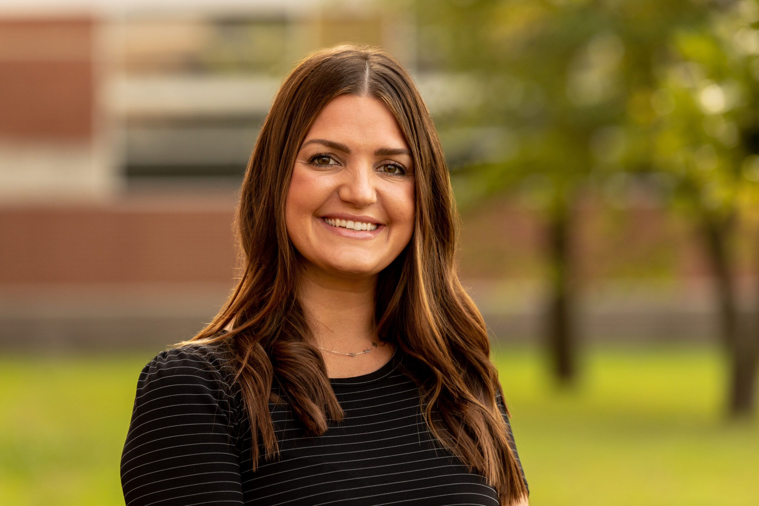 Broken Arrow interim principal to serve as principal of Sunflower